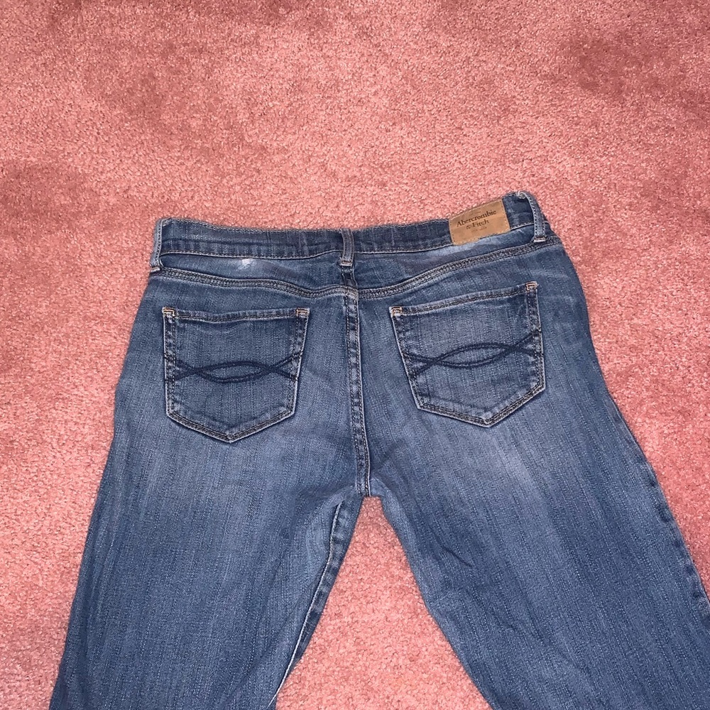 Abercrombie jeans - Picture 1 of 3